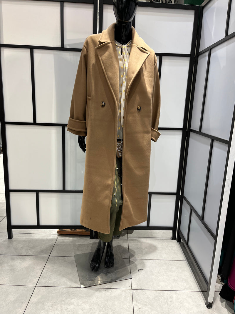 ULD TRENCHCOAT