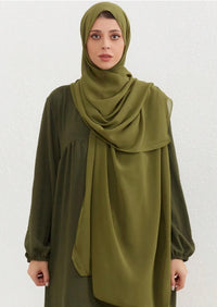 CHAFOON LANG HIJAB